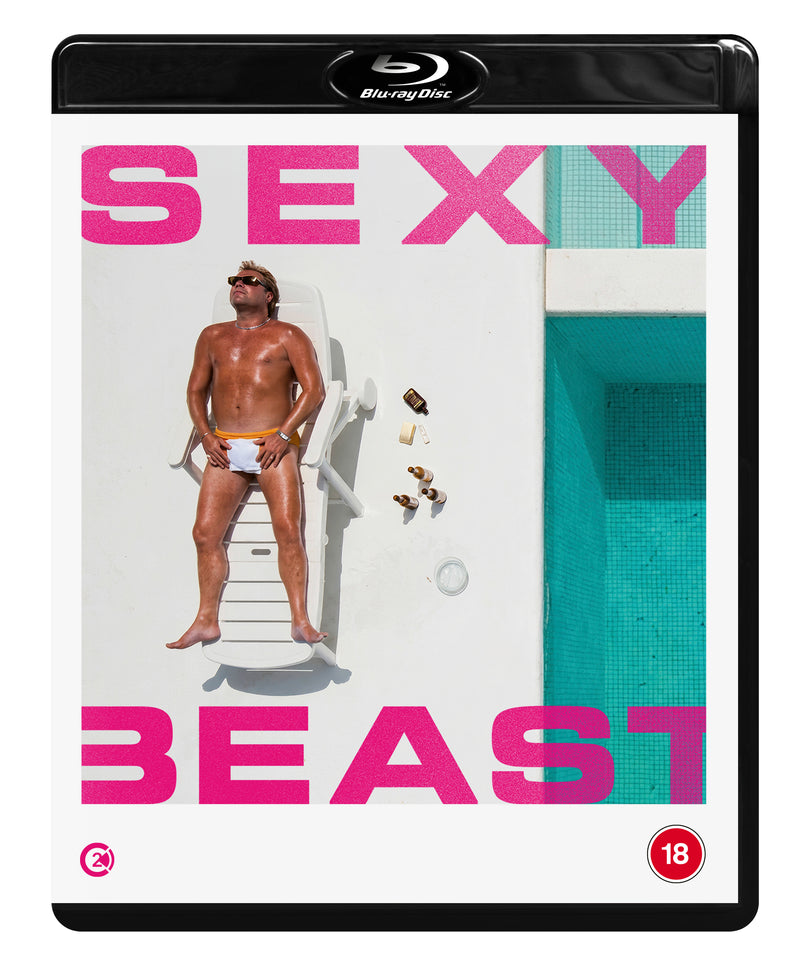 Sexy Beast