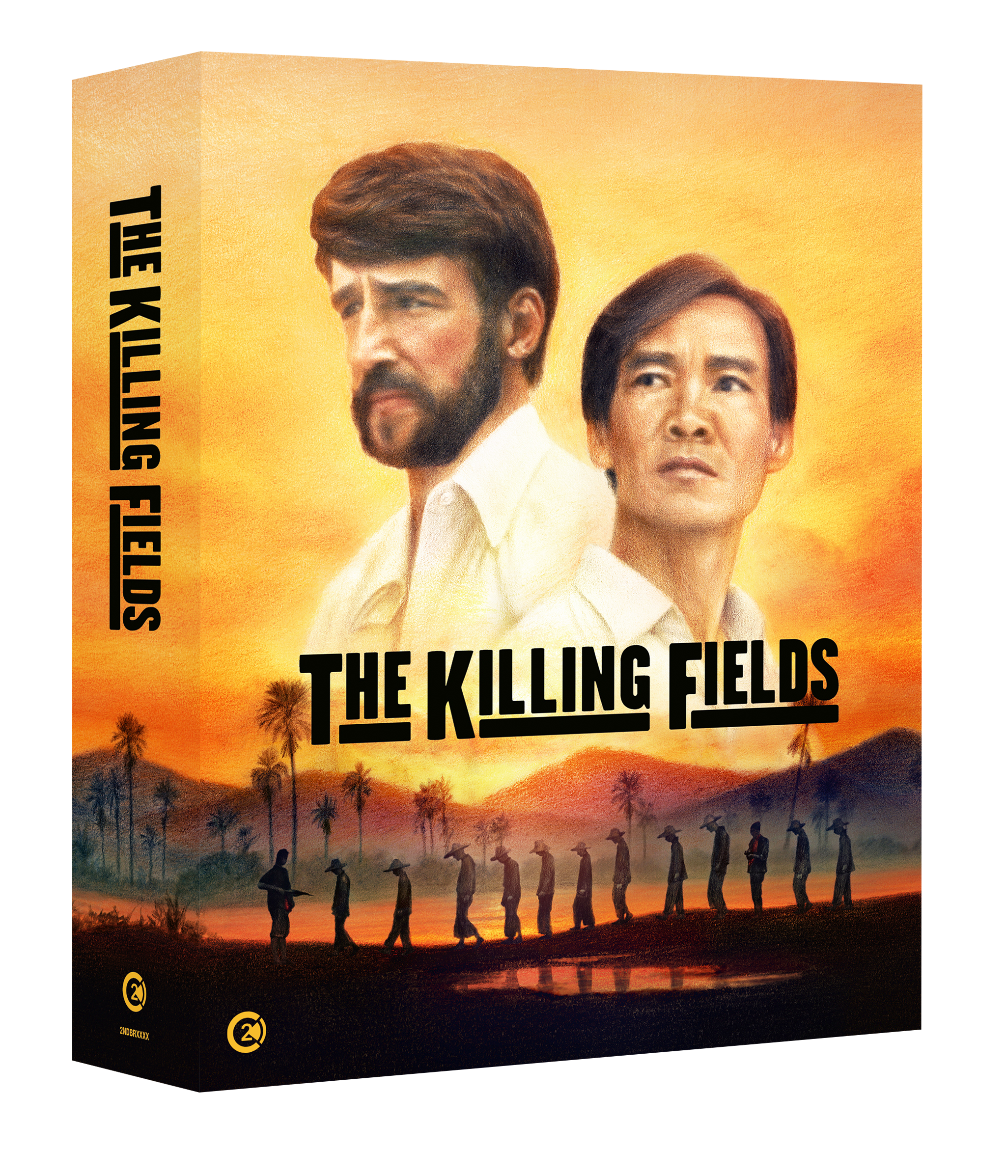The Killing Fields Limited Edition