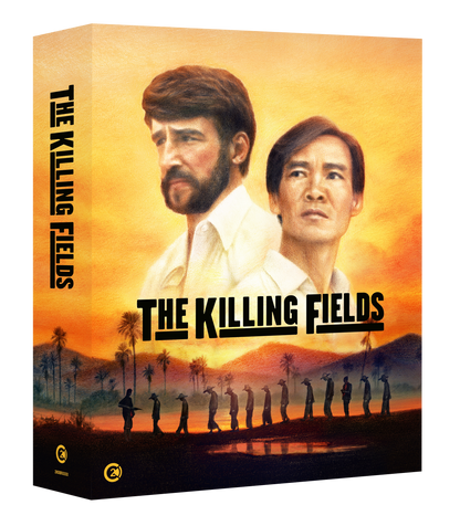 The Killing Fields Limited Edition