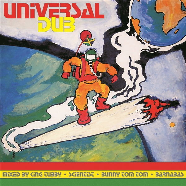 Universal Dub