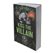 Kiss The Villain: Dark Romance (Villains College