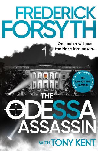 Odessa 3