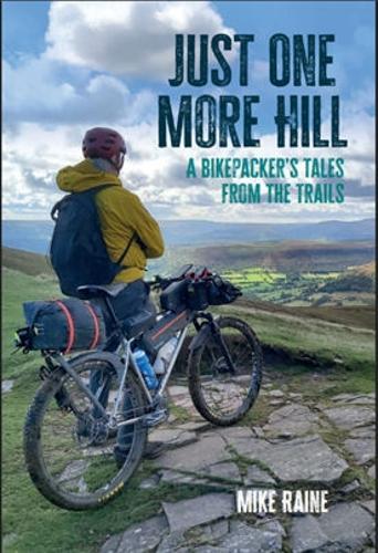 Just One More Hill