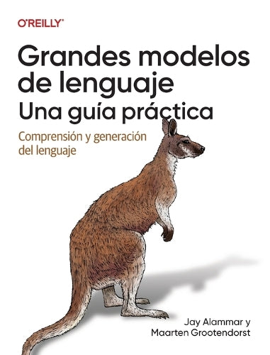 Grandes modelos de lenguaje