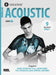 Rockschool Acoustic Guitar Grade 3
