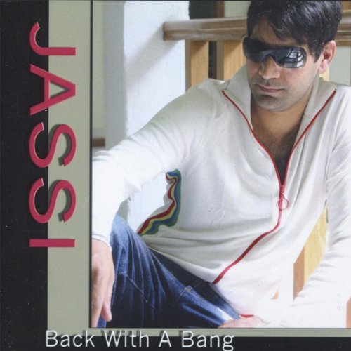Jassi-Back With A Bang
