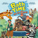 Bath Time at the Zoo