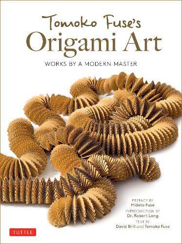 Tomoko Fuse's Origami Art