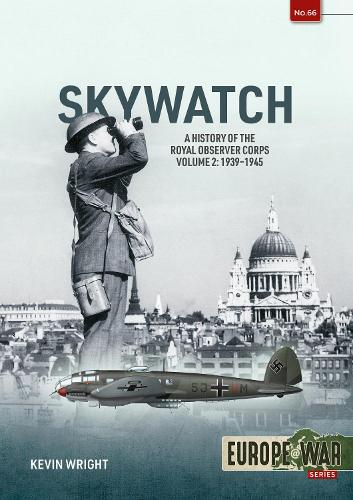 Skywatch Volume 2