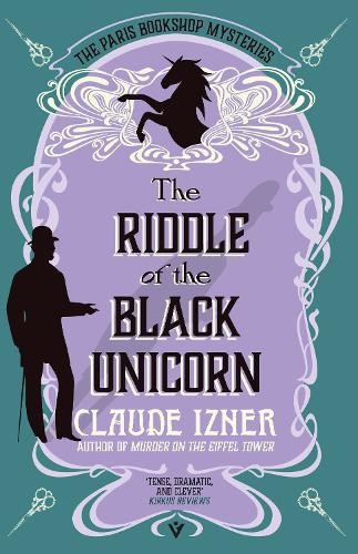 The Riddle of the Black Unicorn