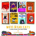Well-Read Cats
