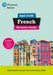 Pearson Revise AQA GCSE French Revision Guide incl. audio, quiz & video - for 2026, 2027 exams