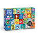 My ABCs 52 Piece Giant Floor Puzzle