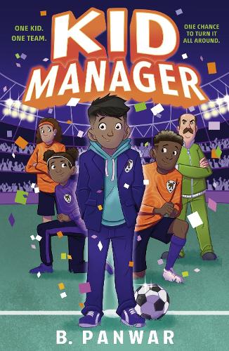 Kid Manager