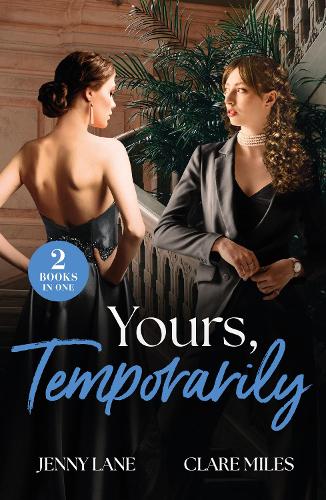Yours, Temporarily