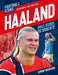 Football Icons: Haaland