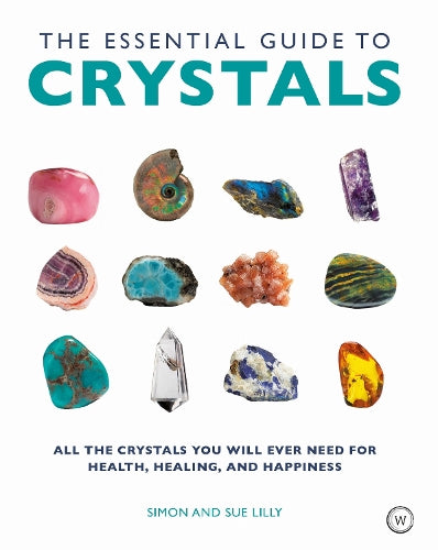 Essential Guide to Crystals