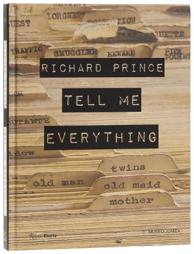 Richard Prince