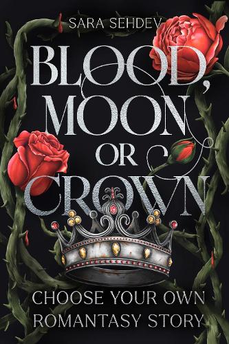 Blood, Moon or Crown