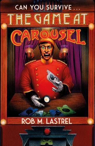 The Game at Carousel