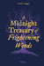 A Midnight Treasury of Frightening Words