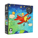 The Little Prince (Antoine de Saint-Exupéry) 500 Piece Puzzle