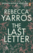 The Last Letter