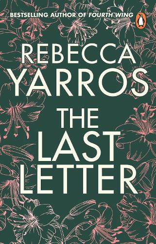 The Last Letter