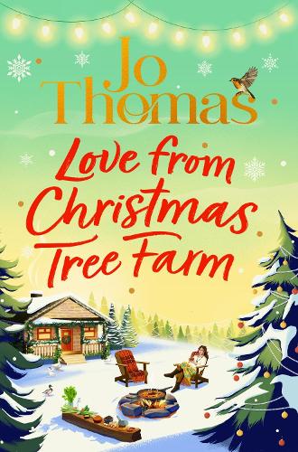 Love from Christmas Tree Farm