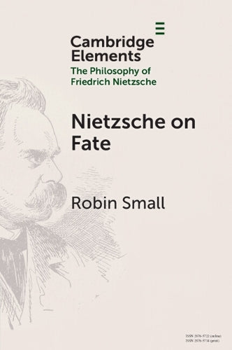 Nietzsche on Fate