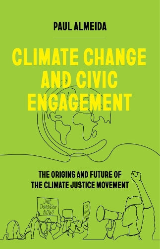 Climate Change and Civic Engagement