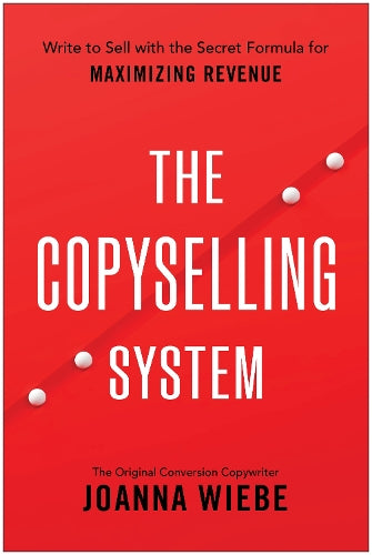 The Copyselling System