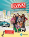 Viva! 3 Rojo Segunda Ediçion Pupil Book