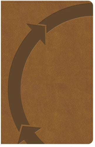 CSB Daily Disciples Bible