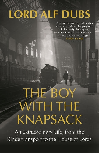 The Boy with the Knapsack
