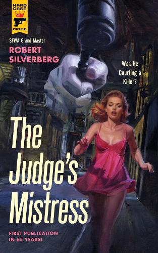 The Judge's Mistress