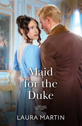 Maid For The Duke