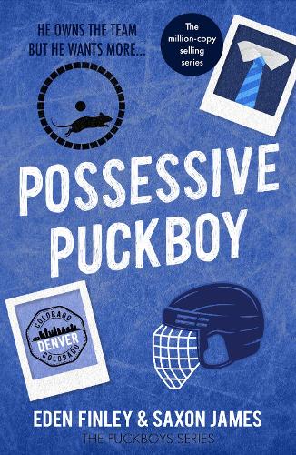 Possessive Puckboy
