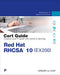 Red Hat RHCSA 10 Cert Guide