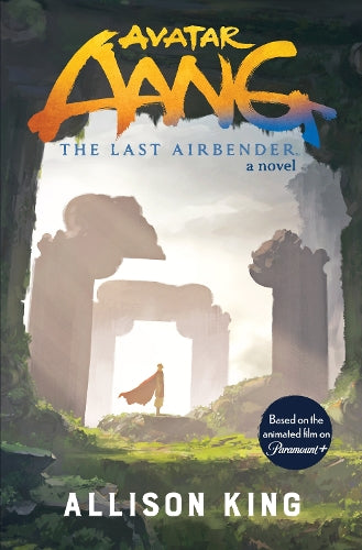 Avatar Aang: The Last Airbender