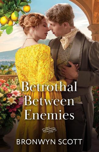 Betrothal Between Enemies
