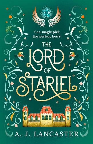 The Lord of Stariel