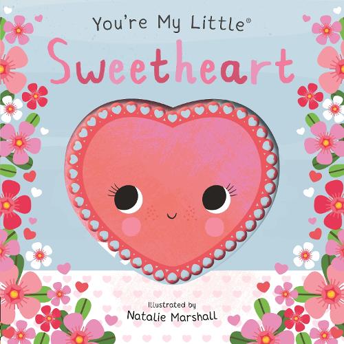 You're My Little Sweetheart
