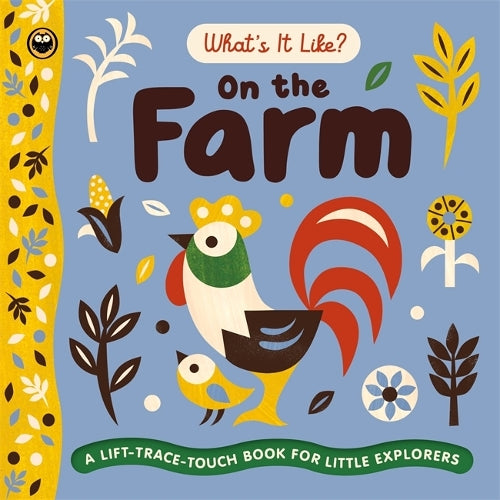 On the Farm