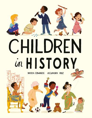 Children in History