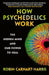 How Psychedelics Work
