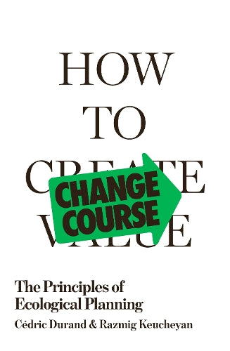 How to Change Course