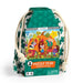 Pumpkin House 36 Piece Puzzle to Go