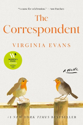 The Correspondent