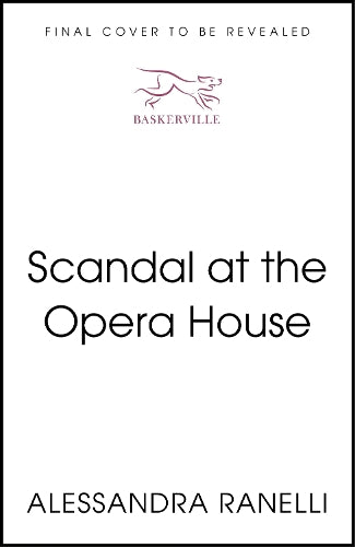 Scandal at the Opera House